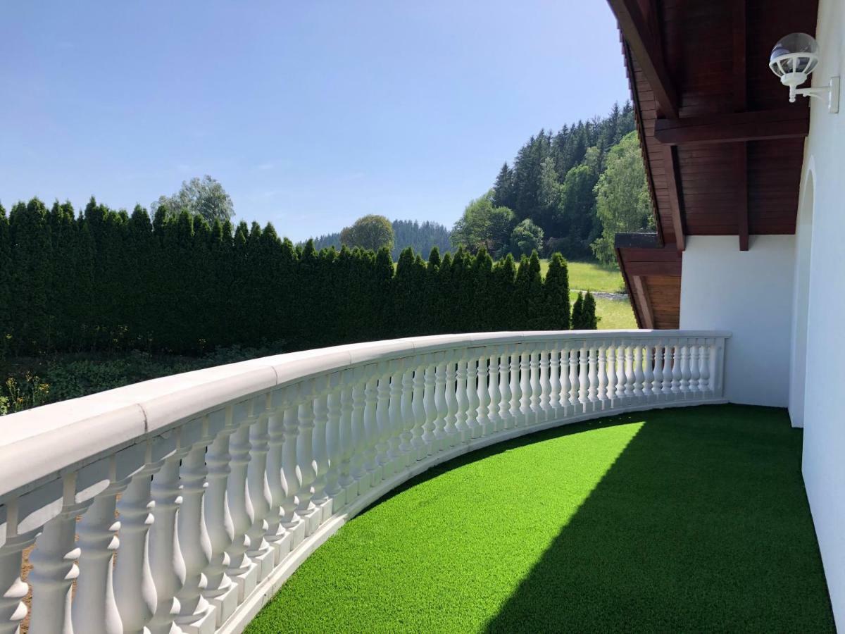 Private Villa Zwettl an der Rodl Exterior photo